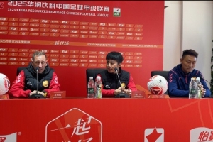 hth华体app官网登录入口-大连鲲城主帅：期待首个主场献上华丽表演 对手广州豹非常强