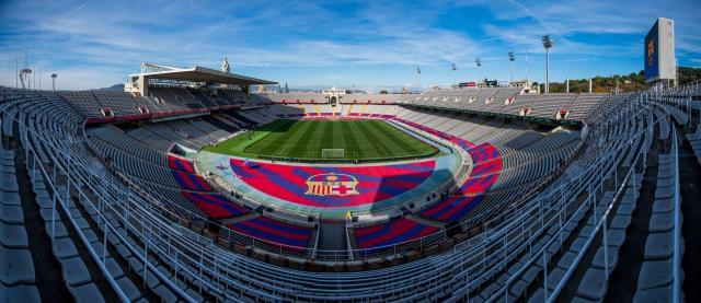 华体会hth体育-【西甲】先18秒丢球，后莱万逆转，巴萨2-1阿拉维斯