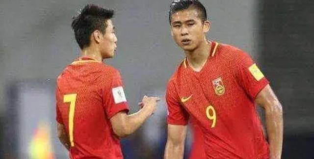 华体会登入-武磊恐缺席“国足一哥之战”？ 海港：重点限制张玉宁