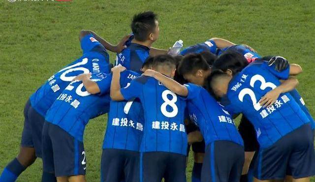 hth华体app官网登录入口-沧州新援替补登场献助攻 逃离降级区只能靠外援