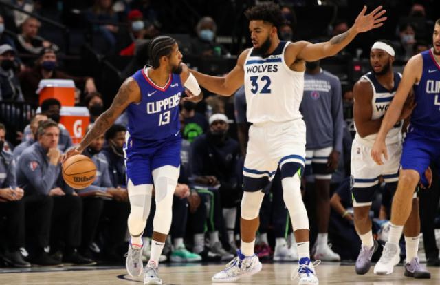 华体会HTH-常规赛3胜1负却不被看好 快艇或再次让外界打脸